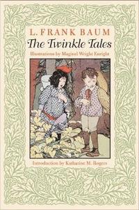 bokomslag The Twinkle Tales