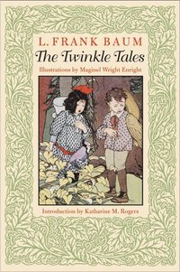 bokomslag Twinkle Tales