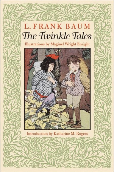 bokomslag Twinkle Tales