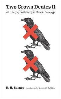 bokomslag Two Crows Denies It