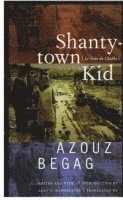 bokomslag Shantytown Kid