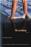 bokomslag Tomboy