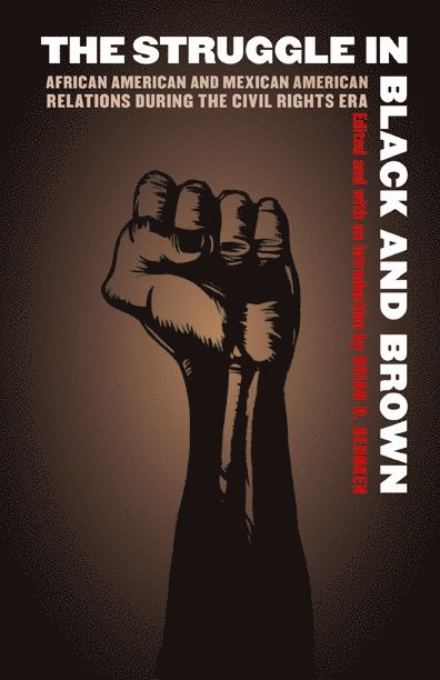 Struggle in Black and Brown