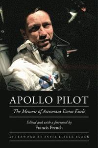 bokomslag Apollo Pilot