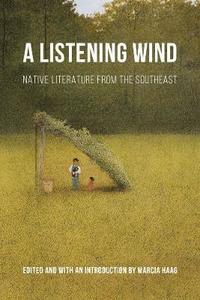 bokomslag A Listening Wind
