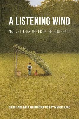 A Listening Wind 1