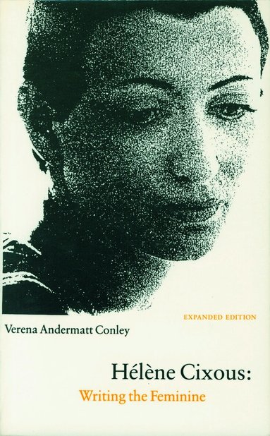 Verena Andermatt Conley - Hélène Cixous, Häftad