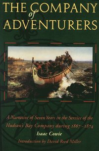 bokomslag Company of Adventurers