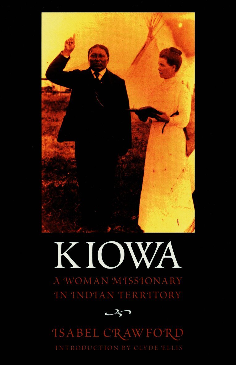 Kiowa