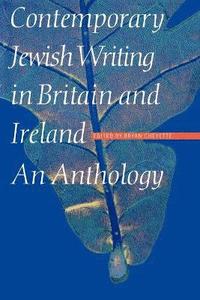 bokomslag Contemporary Jewish Writing in Britain and Ireland