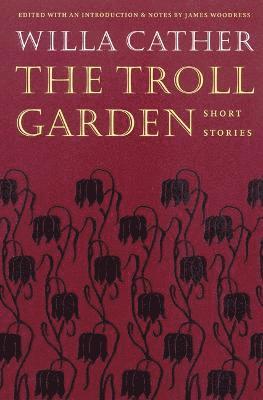 The Troll Garden 1