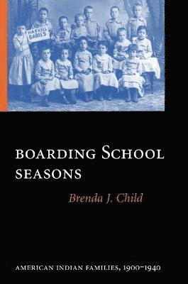 Boarding School Seasons 1