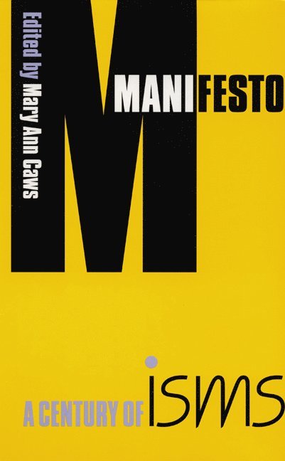 Manifesto 1