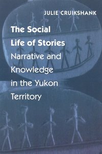 bokomslag Social Life of Stories