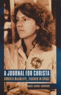 bokomslag A Journal for Christa