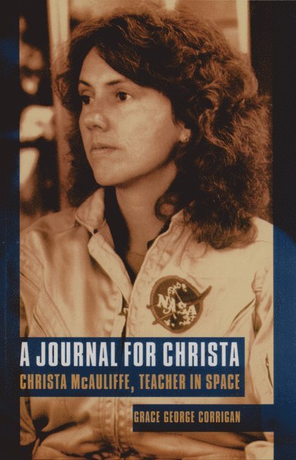 Journal for Christa