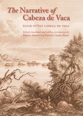 Narrative of Cabeza De Vaca