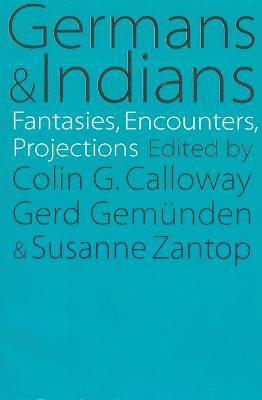 Germans and Indians 1