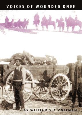 Voices of Wounded Knee 1