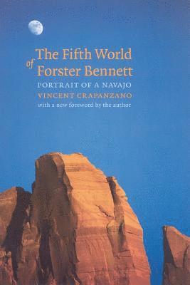 The Fifth World of Forster Bennett 1