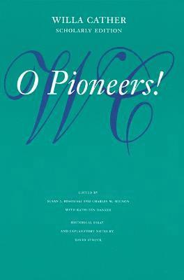 O Pioneers! 1