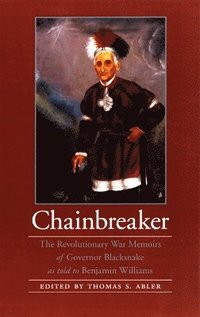 bokomslag Chainbreaker