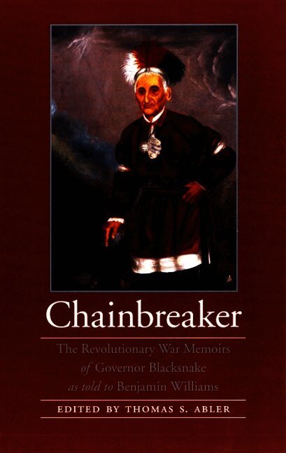 Chainbreaker