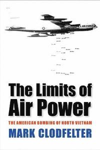 bokomslag The Limits of Air Power