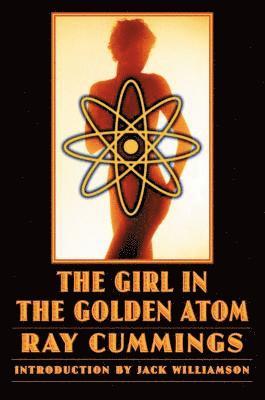 The Girl in the Golden Atom 1