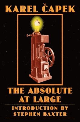 The Absolute at Large 1