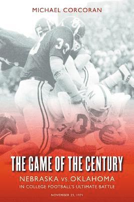 Michael Corcoran - Game of the Century, Häftad