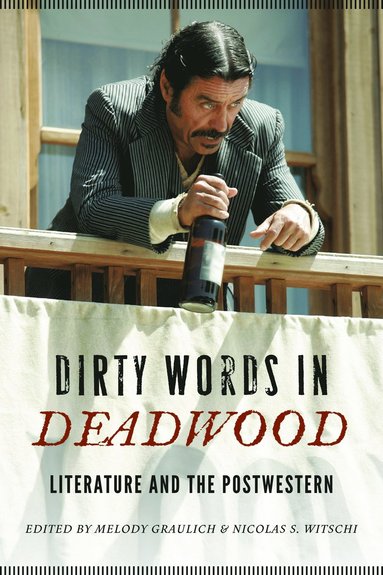 bokomslag Dirty Words in Deadwood