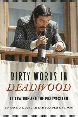 Dirty Words in Deadwood 1