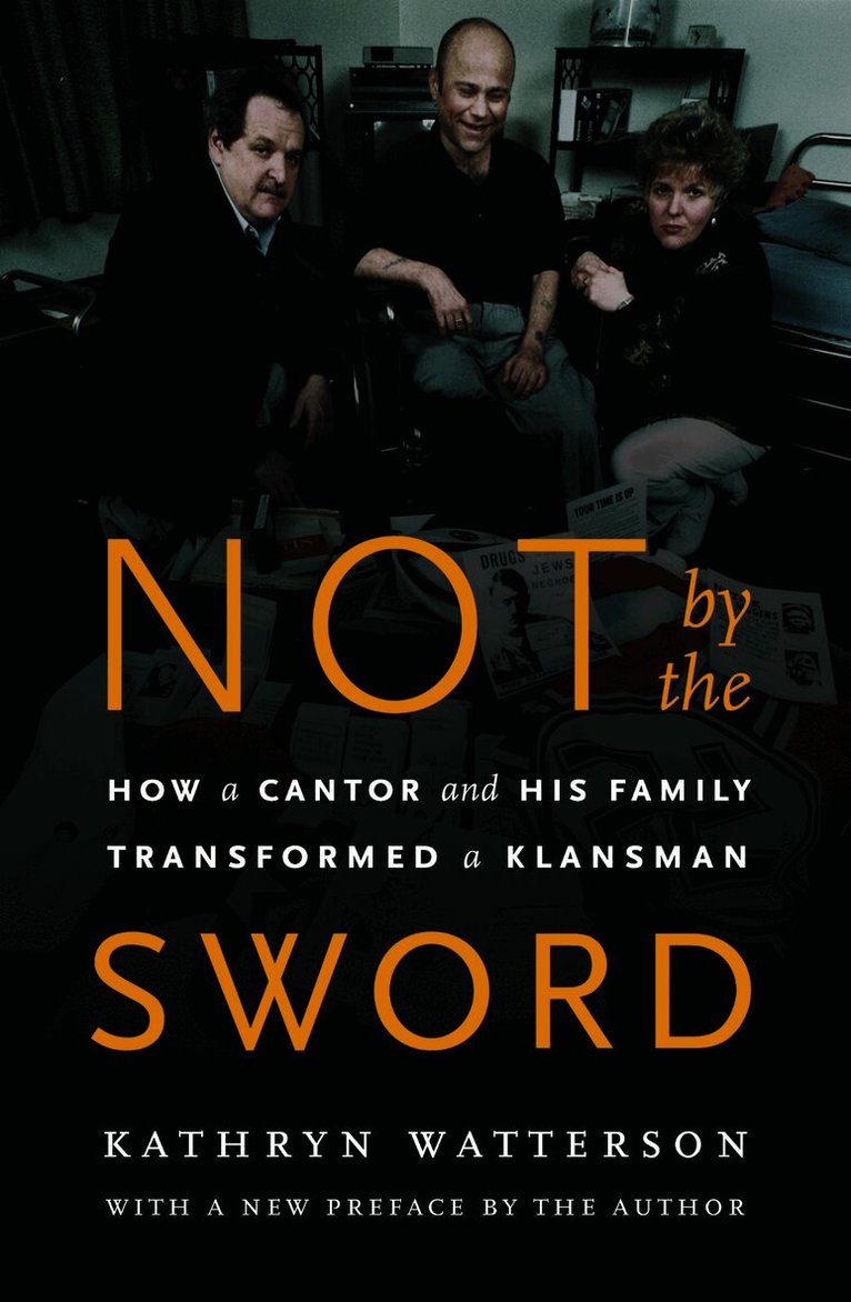 Kathryn Watterson - Not by the Sword, Häftad