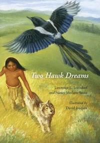 bokomslag Two Hawk Dreams