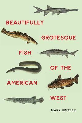 Beautifully Grotesque Fish of the American West 1