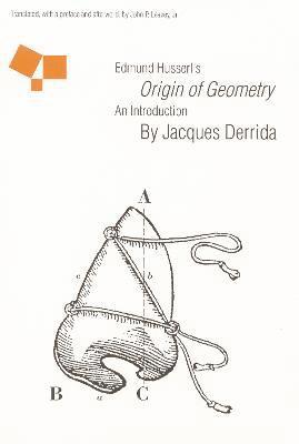 bokomslag Edmund Husserl's &quot;Origin of Geometry&quot;