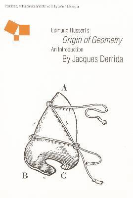 Edmund Husserl's &quot;Origin of Geometry&quot; 1