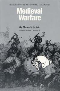 bokomslag Medieval Warfare