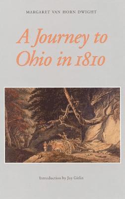 Journey to Ohio in 1810