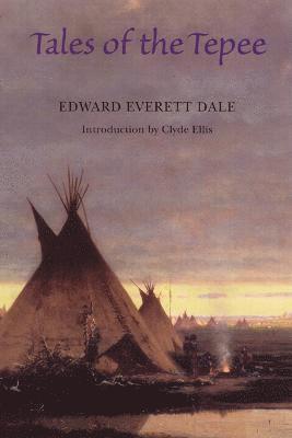 Tales of the Tepee 1