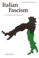 bokomslag Italian Fascism
