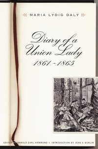 bokomslag Diary of a Union Lady, 1861-1865