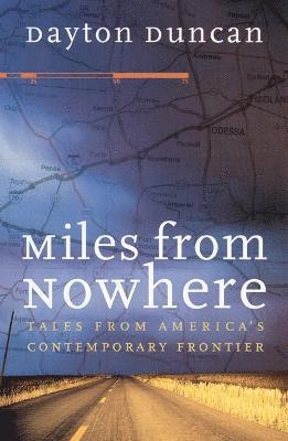 Miles from Nowhere 1