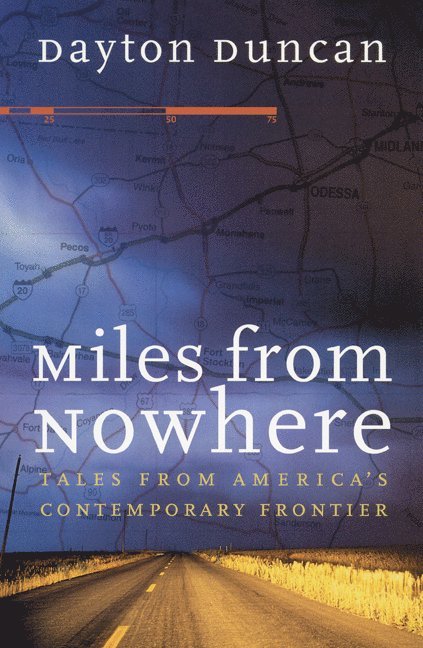 Miles from Nowhere 1