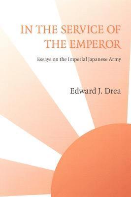 In the Service of the Emperor 1