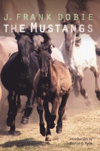 bokomslag The Mustangs
