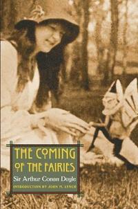 bokomslag The Coming of the Fairies