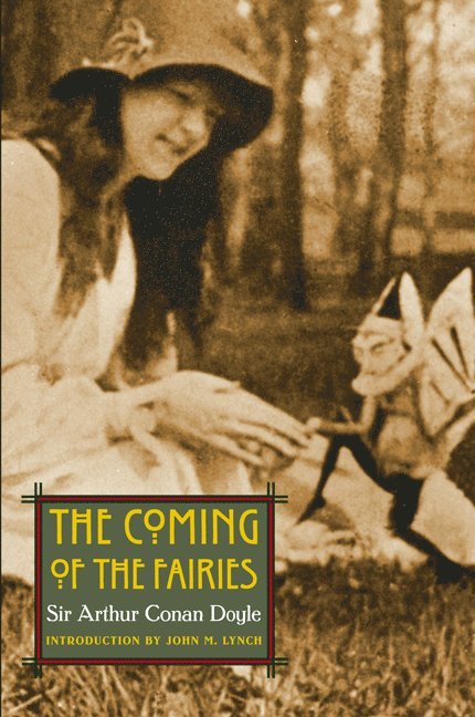 The Coming of the Fairies 1