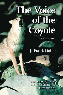 The Voice of the Coyote 1